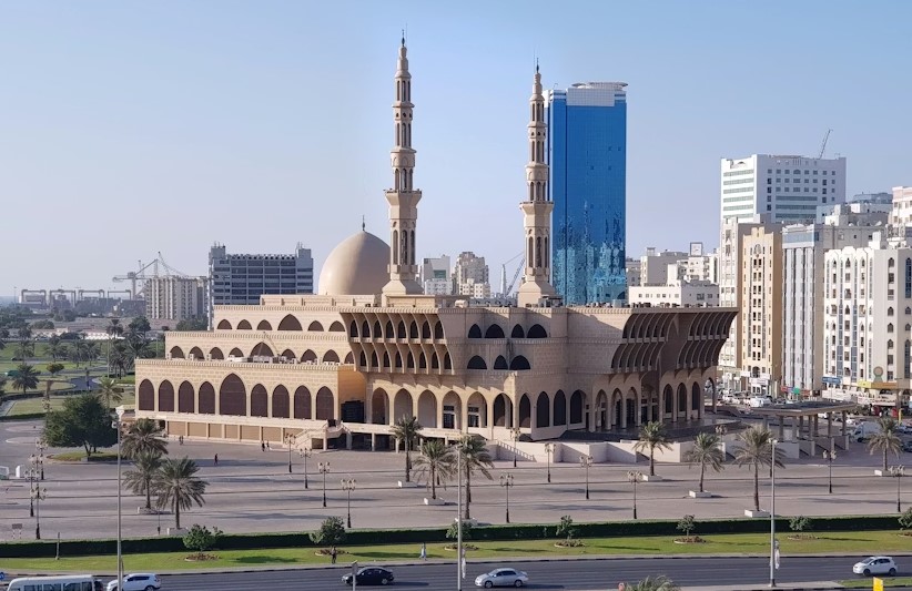 Best Cardiology Hospital In Sharjah.jpg