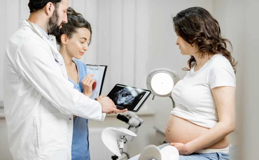 Best Gynecologist Hospital In Sharjah.jpg