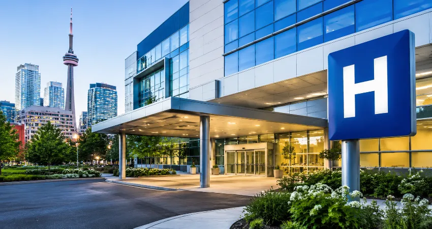 Must-Know Private Hospitals In Toronto.png
